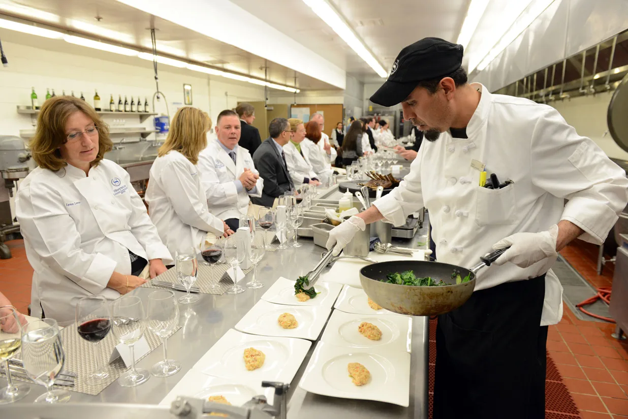 SAP Hotel Management About Image